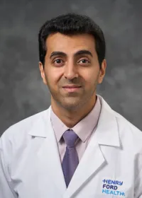 Dr. Rushil R Dang, DMD - Detroit, MI - Oral & Maxillofacial Surgery
