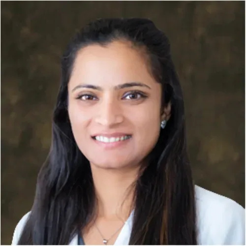 Dr. Niyati Patel, DMD - Ocala, FL - Dentistry, General Dentistry