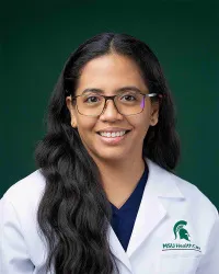Dr. Fiel Cunningham, MD - East Lansing, MI - Family Medicine