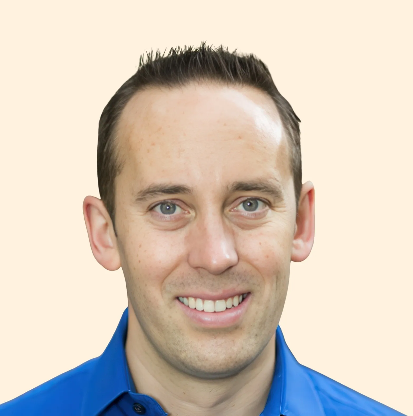 Bryan Ritchey - Los Angeles, CA - Psychology, Child And Adolescent Psychologist, Mental Health Counseling, Psychologist