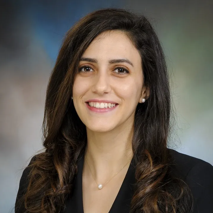 Dr. Christina Souheil Haddad, MD - Pasadena, TX - Internal Medicine
