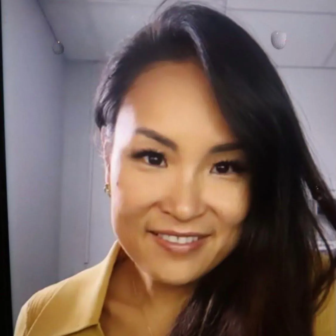 Dr. Yishen Wendy Braden