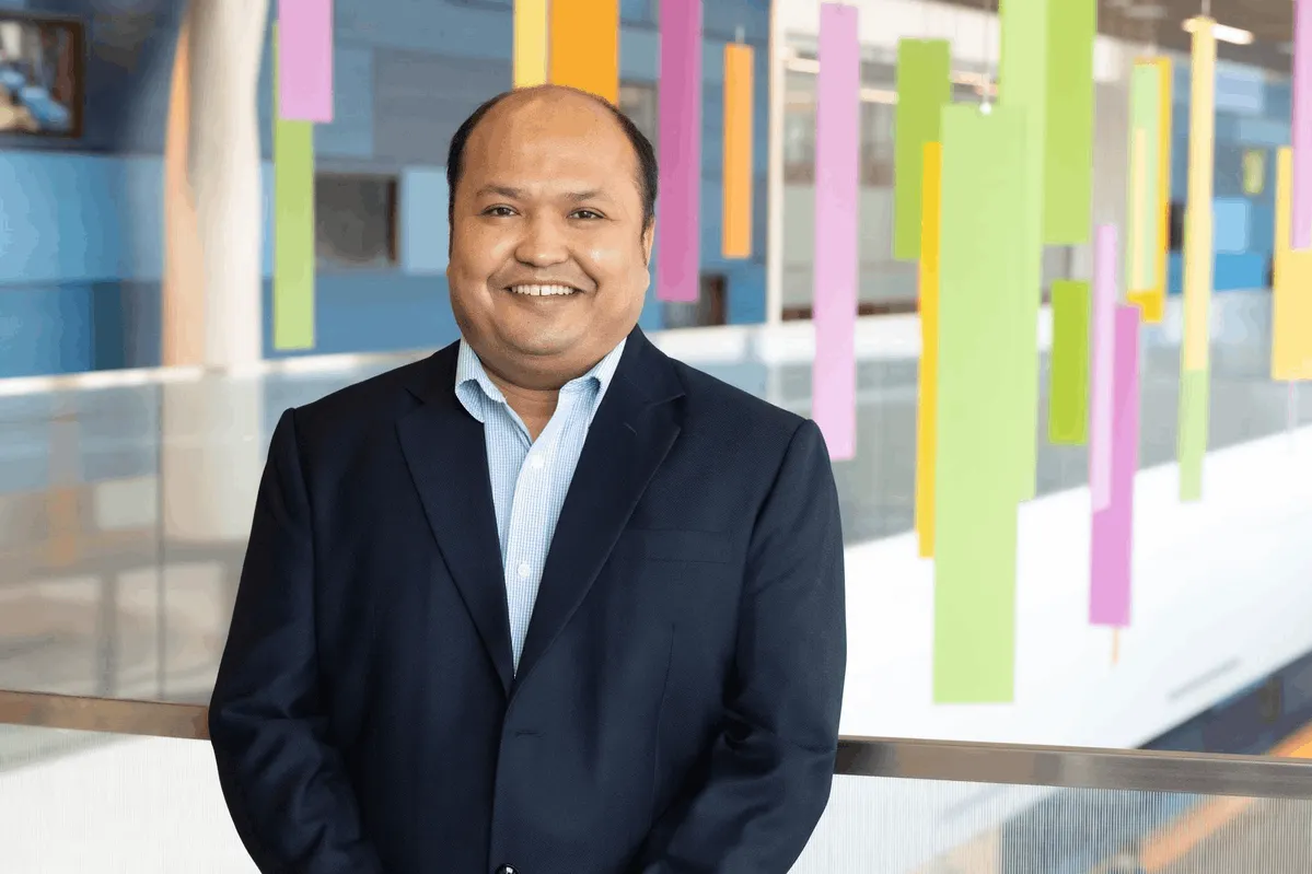 Dr. Sabin Shrestha - Akron, OH - Pediatrics, Internist/pediatrician