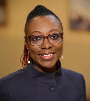Akosua Serwah-Boadu, APN - Morristown, NJ - Nurse Practitioner
