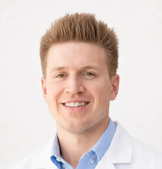 Dr. John Vredenburg III, DDS - Tucson, AZ - Dentistry