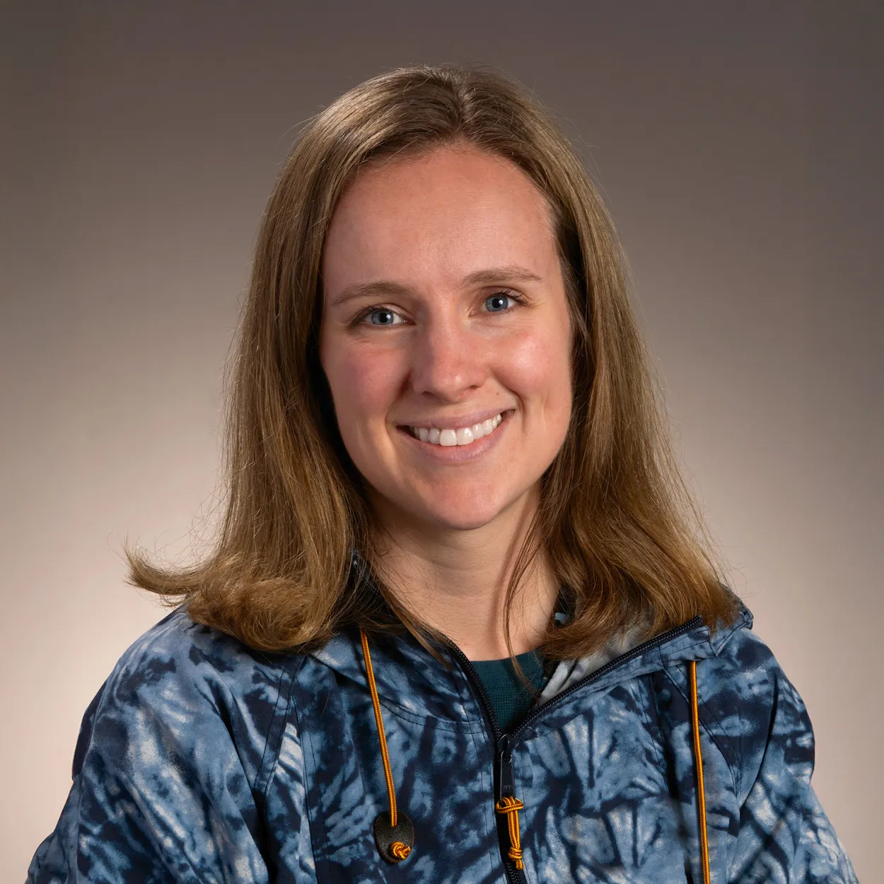 Dr. Molly G. Boudreau