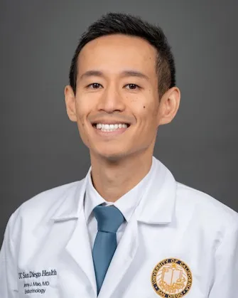 Dr. Jimmy Mao, MD