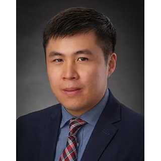 Dr. Kin Chung Lai, MD - Seattle, WA - Internal Medicine
