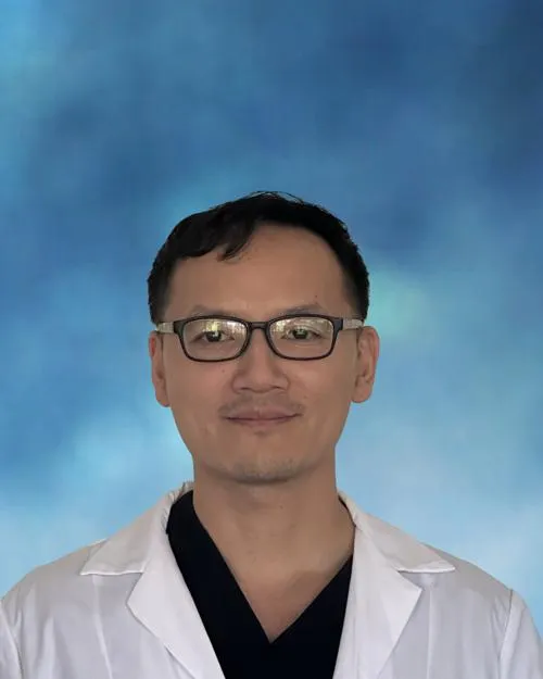 Dr. Peter Ming Zhang, MD - Mission Hills, CA - Family Medicine