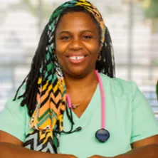 Melissa Dean-Appasu, FNP-BC - Franklinton, NC - Nurse Practitioner, Psychiatry, Family Medicine
