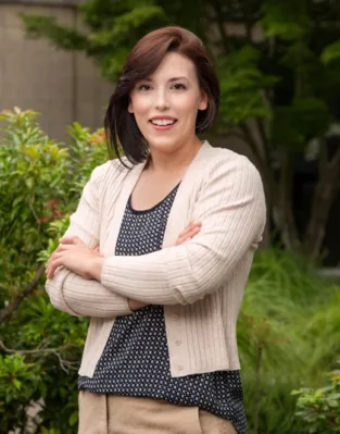 Dr. Katie White, Aud - Vancouver, WA - Audiology