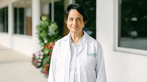 Dr. Rani S. Karipineni, MD - Glen Burnie, MD - Internal Medicine