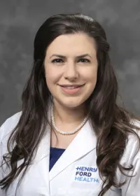 Dr. Lauren G Dadisho, AuD - PLYMOUTH, MI - Audiology