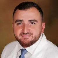 Dr. Patrick Andrew Baghdasaryan, MD - GLENDALE, CA - Cardiovascular Disease, Internal Medicine