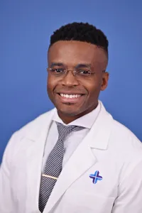 Dr. Godefroy Chery, MD - Spartanburg, SC - Cardiovascular Disease