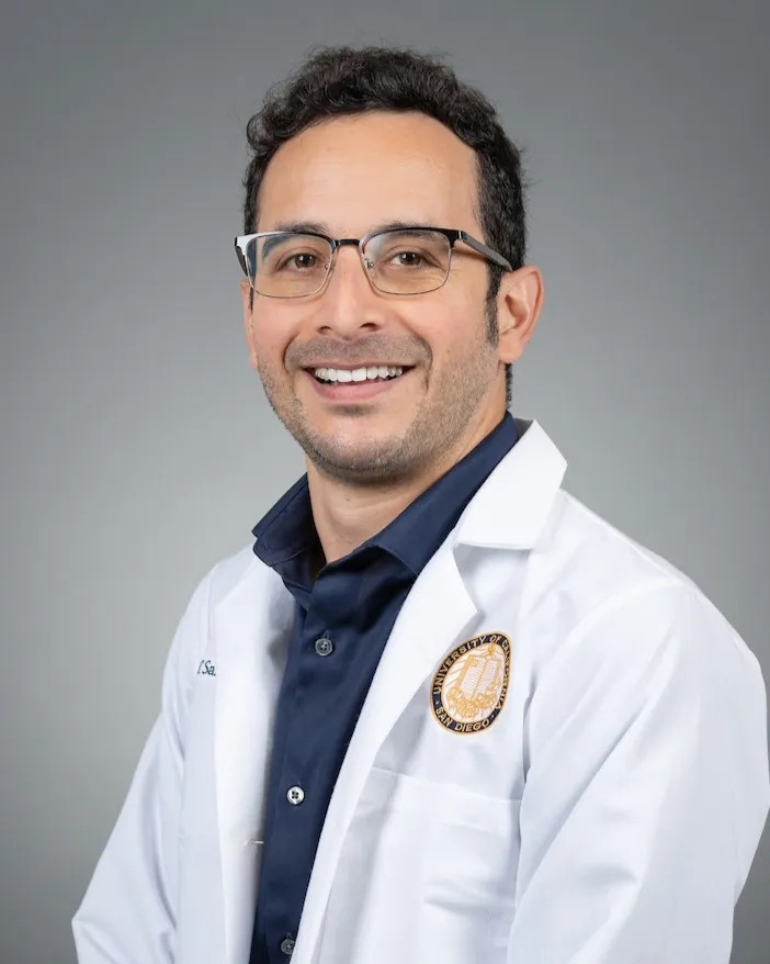 Dr. Jorge A. Muñoz Pineda, MD - La Jolla, CA - Other, Other Specialty