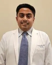 Dr. Mohammed Shan Uddin, MD