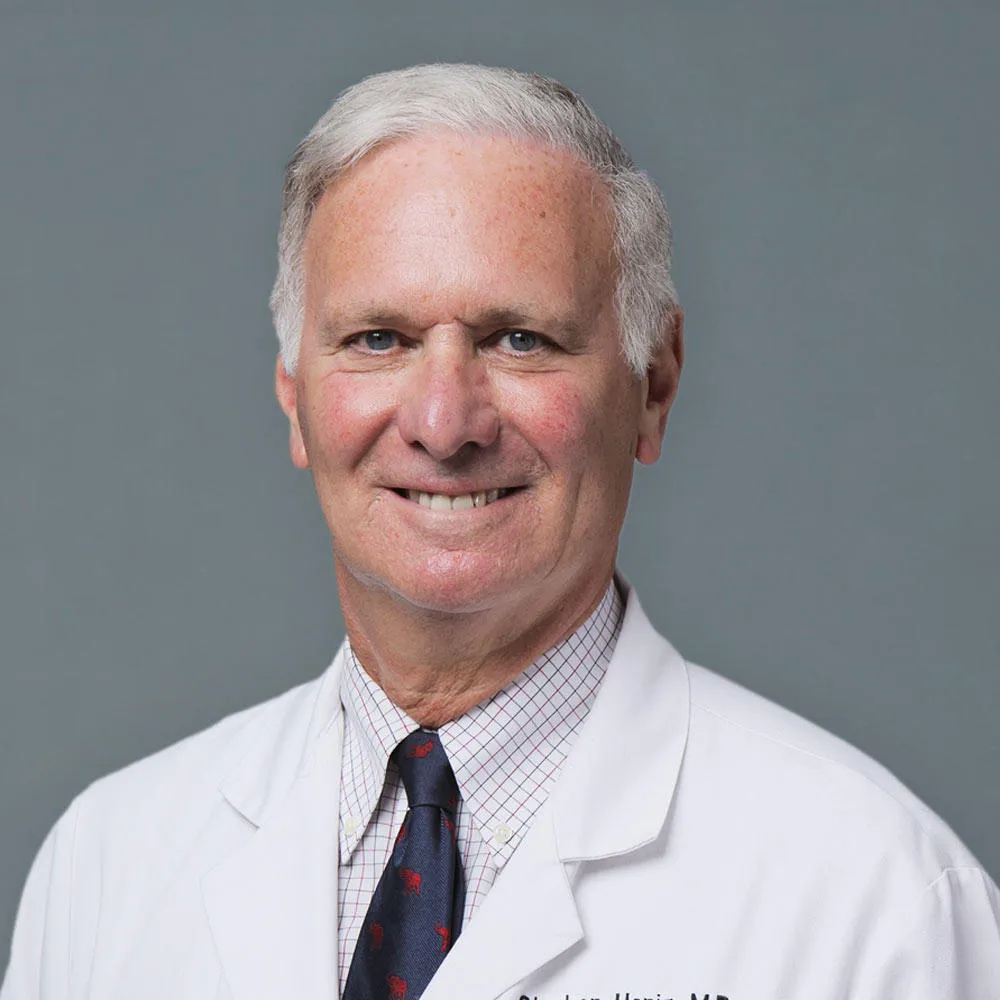 Dr. Stephen Honig, MD - New York, NY - Rheumatology, Internal Medicine