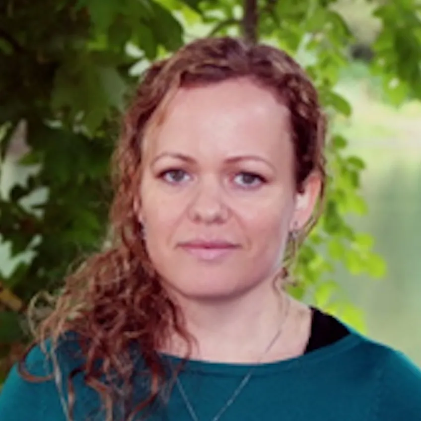 Jenna L Quillen - Eugene, OR - Psychology