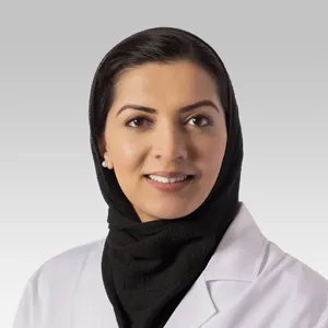 Dr. Amna Elahi, MD