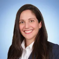 Dr. Maya El Ghouayel, MD - West Valley City, UT - Surgery
