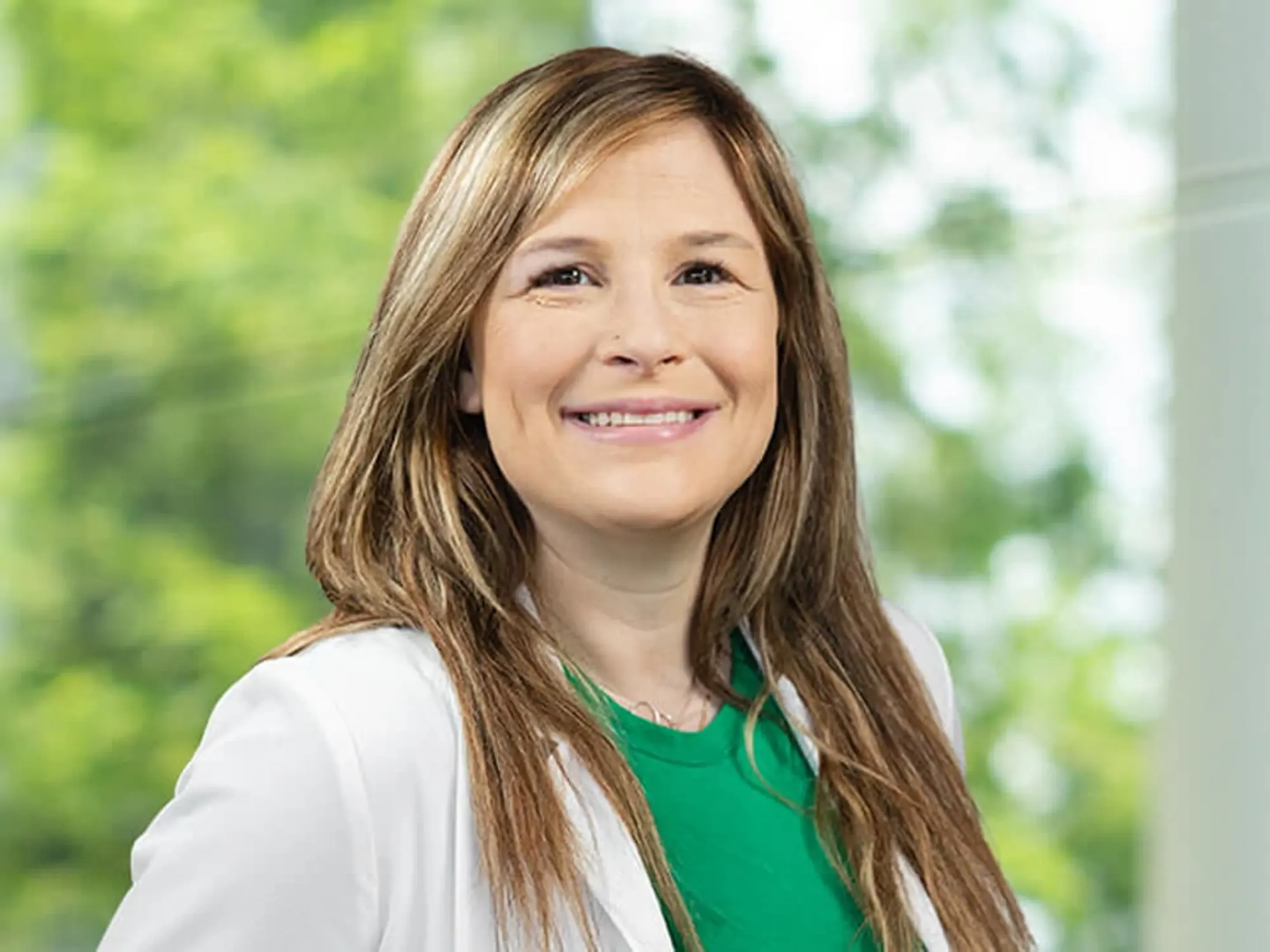 Dr. Amber Adair - Tulsa, OK - Neonatology, Neonatologist