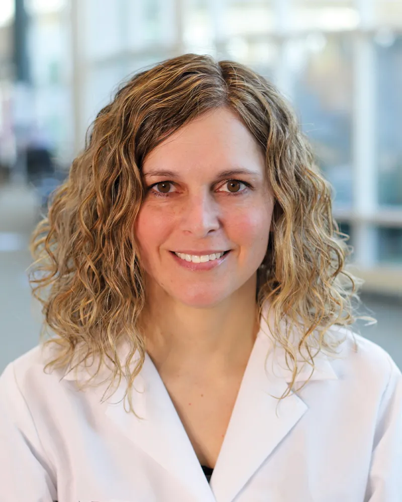 Jamie Thorpe, NP - Allegan, MI - Nurse Practitioner