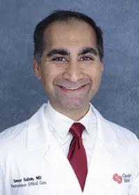 Dr. Smeer Salam, MD - Los Angeles, CA - Neurology