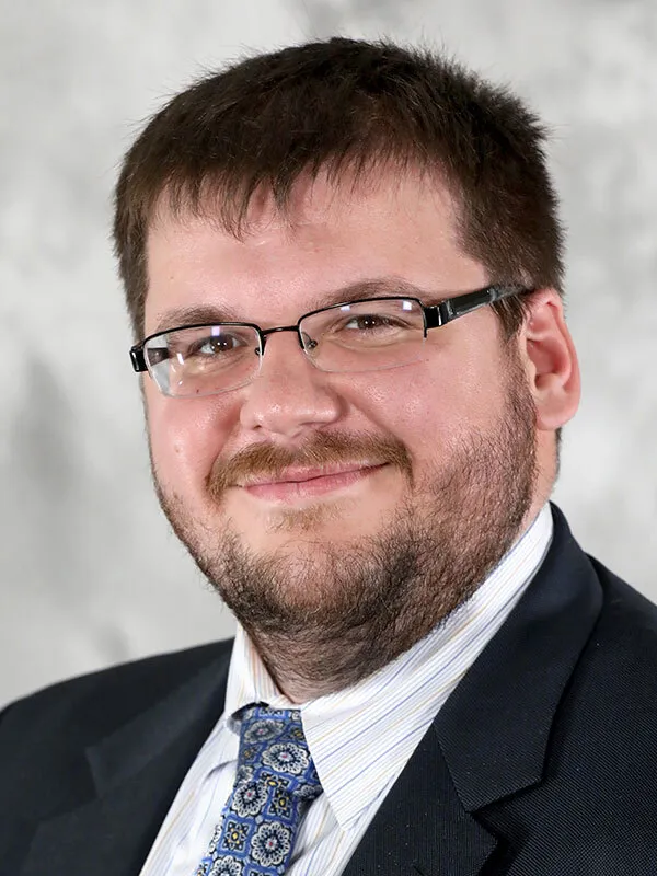 Dr. Ethan C Blocher-Smith, DO - Fishers, IN - Family Medicine