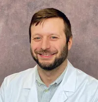 Dr. Anthony Davis-Maxwell, MD, FACP - Milwaukee, WI - Infectious Disease
