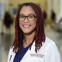 Elexis Williams, NP - Houston, TX - Podiatry