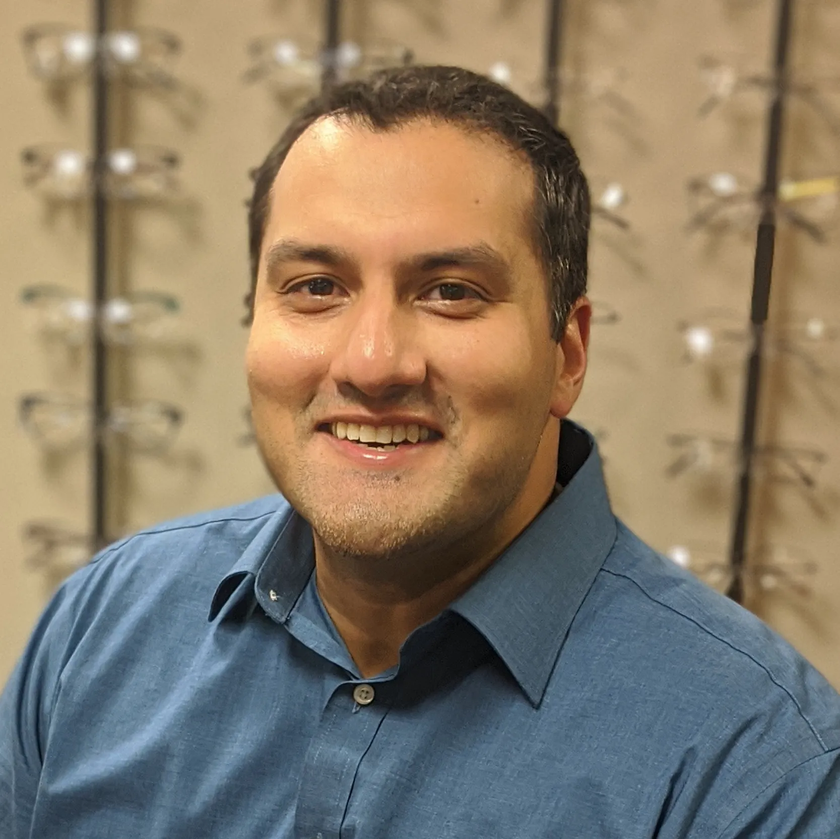 Dr. Raza Uddin - Centennial, CO - Optometry