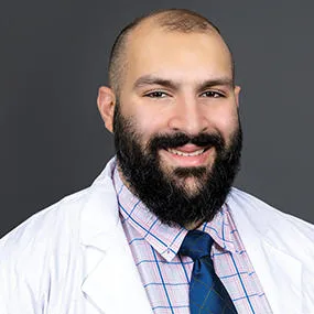 Dr. Basem Ahmed Dahshan - Monroeville, PA - Radiation Oncology