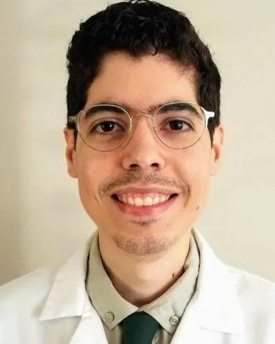 Dr. Luis E. Borges Espinosa - Chapel Hill, NC - Endocrinology,  Diabetes & Metabolism, Endocrinology & Metabolism