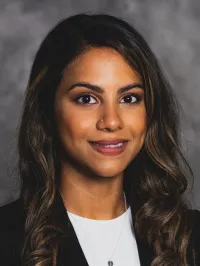 Dr. Simona Crystal Rasquinha