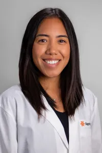 Dr. Ashlie C. Tam, DO - Pismo Beach, CA - Pediatrics