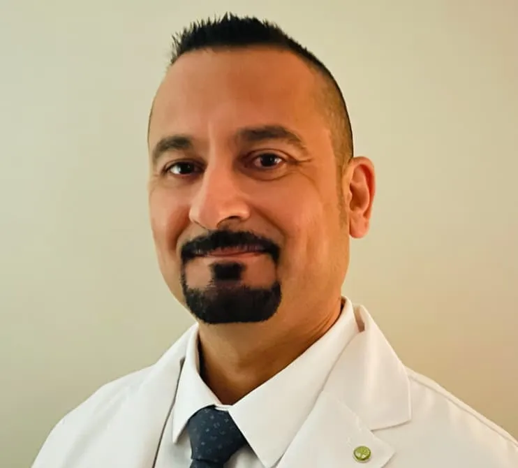 Dr. Gheith A Yousif, MD