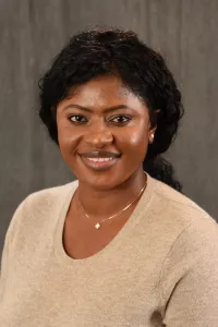 Mariama Bayoh, PMHNP - Vancouver, WA - Nurse Practitioner