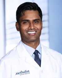 Dr. Kavin A. Kanthasamy, MD - Houston, TX - Gastroenterology