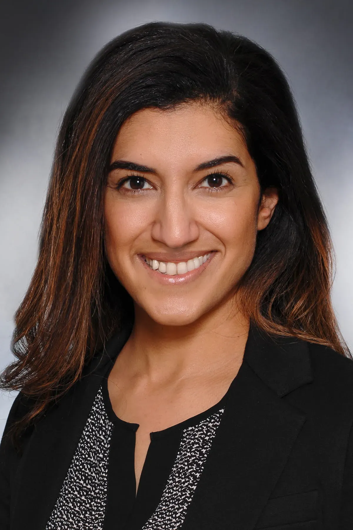 Dr. Anisha R. Noble