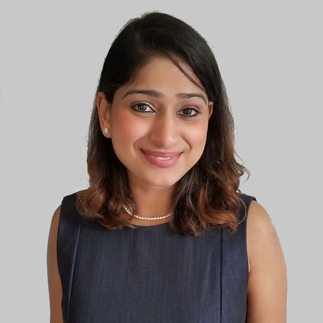 Dr. Anjali Jain - New Market, MD - Psychology