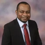 Dr. Obinna Obiejemba