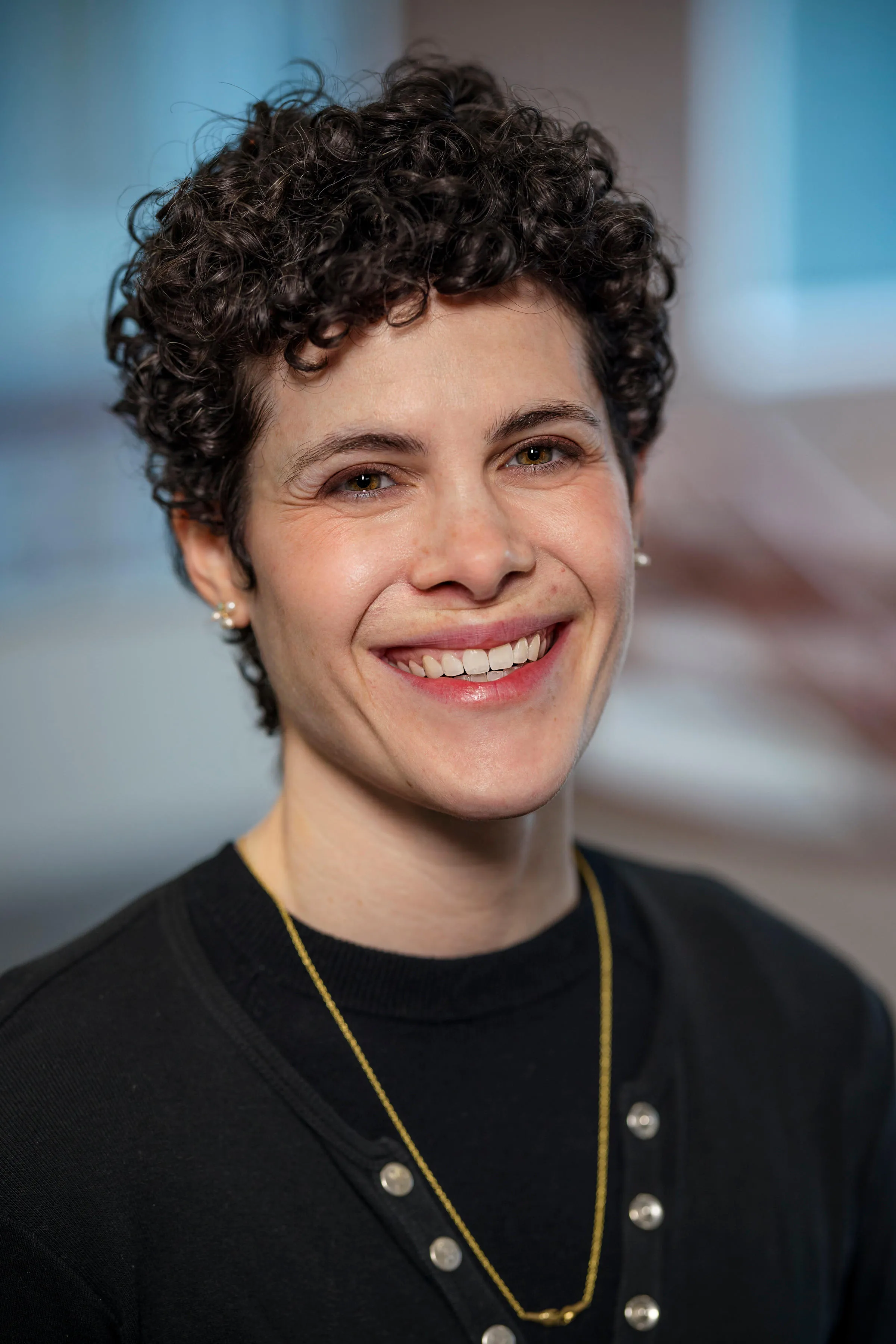 Dr. Cassandra Neiman Rodrigues - Morristown, NJ - Family Medicine