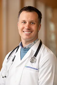 Rhys T Haydon, ARNP - Port Orchard, WA - Nurse Practitioner