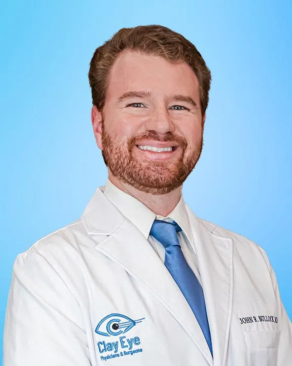 Dr. John Bullock, MD - Orange Park, FL - Ophthalmology, Ophthalmologist