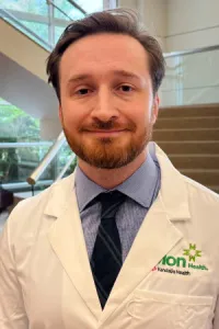 Dr. Zachary Curtis, MD
