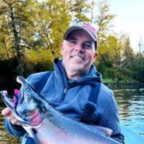 Dr. Robert Gregory, DC - Puyallup, WA - Chiropractor, Massage Therapy