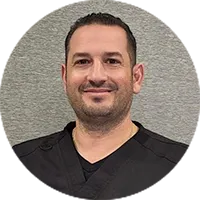 Dr. Gianfranco Roberto, DC - Thousand Oaks, CA - Chiropractor