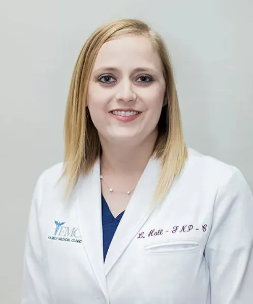 Lindsey Cope, FNP - Harrogate, TN - Nurse Practitioner, Family Medicine