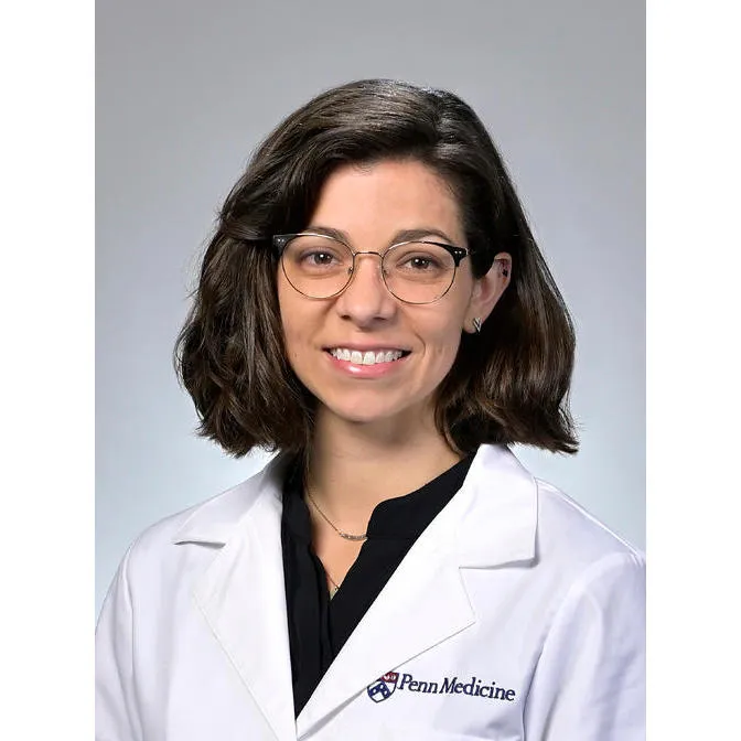 Dr. Jessica Lucia Vondrak - Philadelphia, PA - Internal Medicine, Hospice & Palliative Medicine